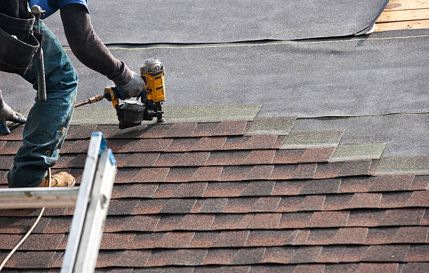 Licensed Gutter Installation service in Nahcotta, WA - Brentwood Metal Roofing